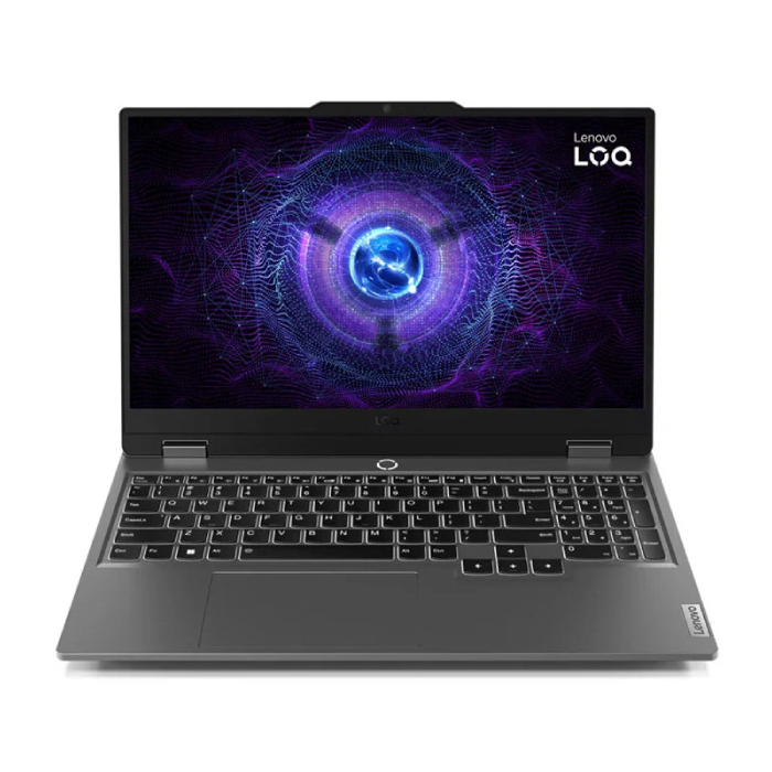 لپ تاپ گیمینگ لنوو LOQ 15IRX9 Core i5 13450HX 32GB 2TB SSD 6GB RTX 3050 